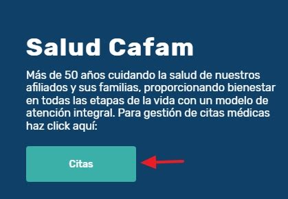 resultados famisanar cafam|Laboratorios clínicos